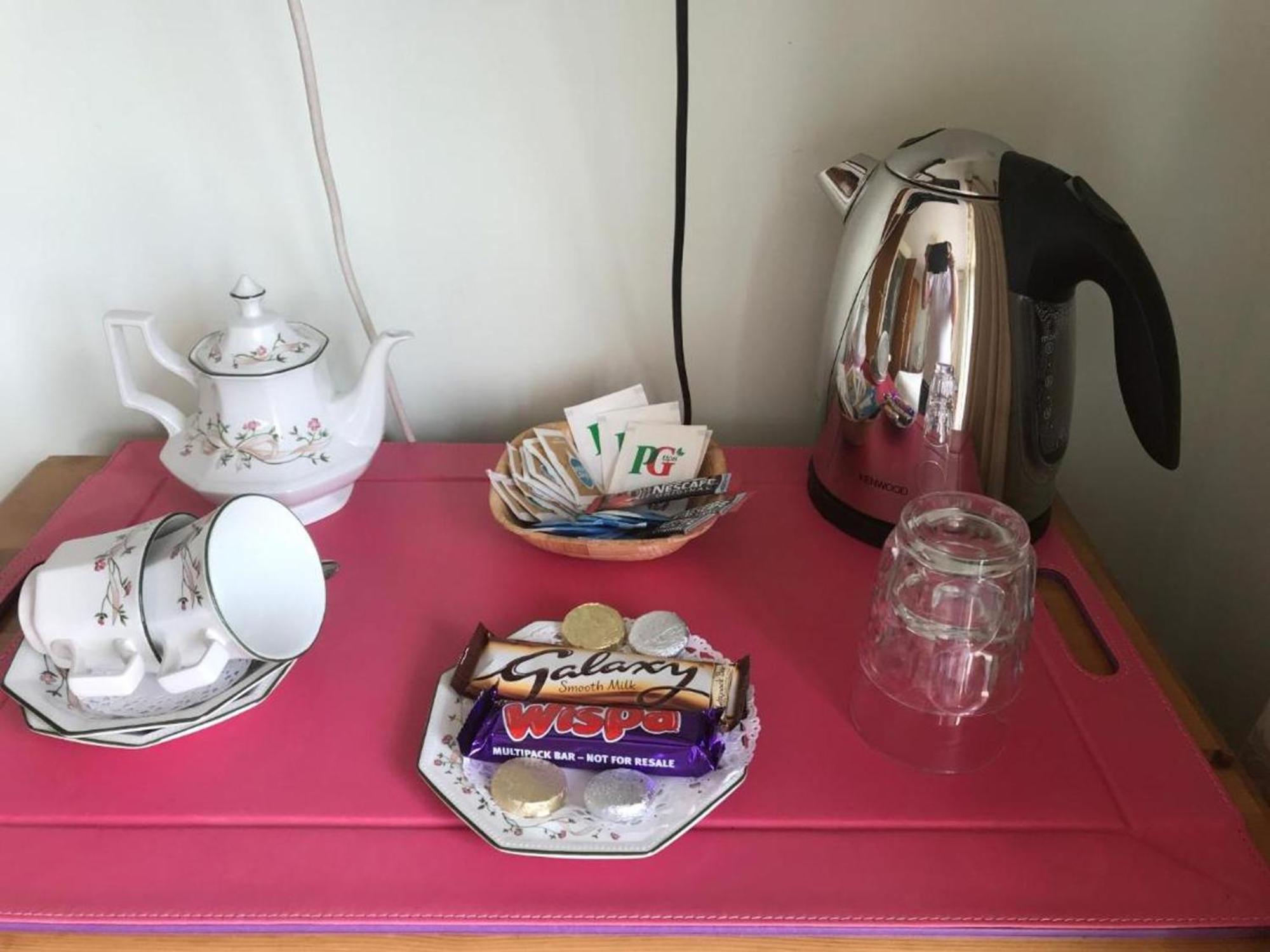 Room In Guest Room - Orchard Manor, Fore Street, Probus, Cornwall Truro Zewnętrze zdjęcie